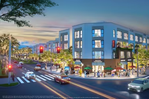 Thấp tầng Boutique Home Tràng Cát - một tài sản mang 3 giá trị 'vàng mười'