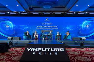 Nhà khoa học quốc tế nói gì về tình trạng ô nhiễm tại Hà Nội?