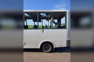 Nga cáo buộc Ukraine tập kích vùng Belgorod khiến 7 người thiệt mạng