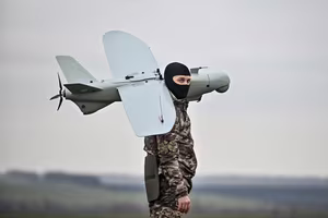 Hàng chục UAV Ukraine tấn công Matxcơva trong đêm