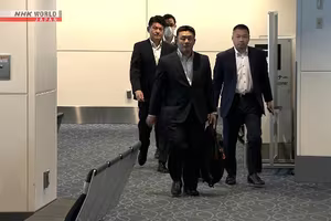 Diễn biến mới vụ hai người Nhật Bản bị bắn chết tại Philippines