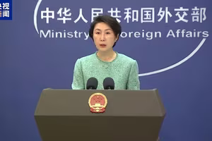 Trung Quốc nêu quan điểm về việc tổ chức hội nghị thượng đỉnh ba bên với Nhật Bản và Hàn Quốc