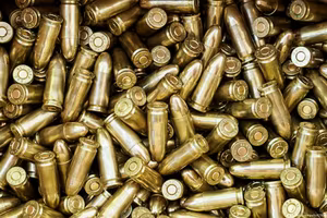 Đức: Hàng nghìn viên đạn bị đánh cắp khi đang trên đường đến doanh trại quân đội