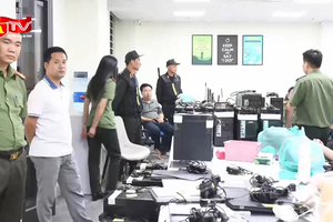 Sự thật sau “lãi khủng” 9%/tháng của tiền ảo PaynetCoin