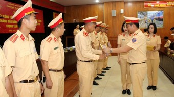 Ai vi phạm, không đủ năng lực sẽ được thay thế bởi những người xứng đáng hơn