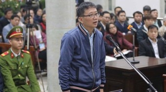 Các luật sư bào chữa cho bị cáo Trịnh Xuân Thanh nói gì?