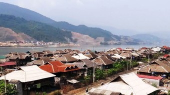 Hạ Long miền Tây Bắc