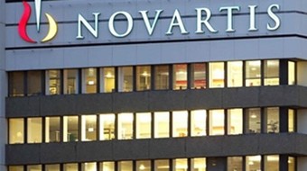 Hy Lạp điều tra nghi án hối lộ của hãng dược phẩm Novartis