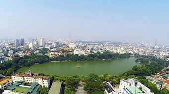 Bài 2: Hà Nội - nơi giao thoa 2 vùng văn hóa xứ Đoài và Kẻ Chợ - Tràng An