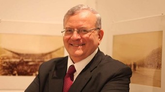 Vợ đại sứ Hy Lạp ở Brazil thừa nhận cùng người tình sát hại chồng