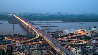 Cần cơ chế đặc thù vượt trội để Thủ đô Hà Nội phát triển mạnh mẽ