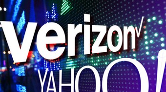 Verizon mua lại Yahoo với giá 4,8 tỷ USD