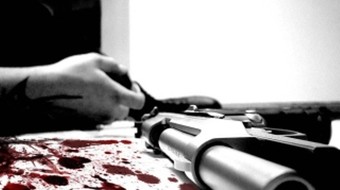 Cặp đôi đang "ân ái" trên xe SUV thì bất ngờ bị giết dã man