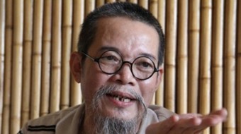 Cắt tóc thời... Covid-19