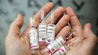 FIFA "lật tung" đội bóng của Nga để tìm... doping 