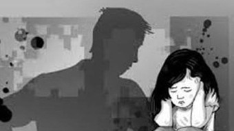 Nam thanh niên 18 tuổi giở trò đồi bại với bé gái 6 tuổi