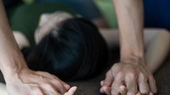 Bắt giữ đối tượng hãm hại con gái của chị vợ rồi cho 200.000 đồng