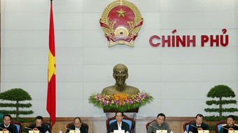 Gợi ý trả lời cuộc thi viết “Tìm hiểu Hiến pháp nước CHXHCN Việt Nam” (13)