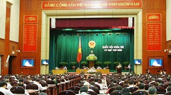 Gợi ý trả lời cuộc thi viết “Tìm hiểu Hiến pháp nước CHXHCN Việt Nam” (12)