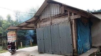 Hiếp dâm bất thành, chém người rồi uống thuốc sâu tự tử