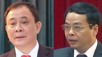 Audio 18-8-2016: Thủ phạm bắn Bí thư, Chủ tịch HĐND tỉnh Yên Bái cũng đã tử vong