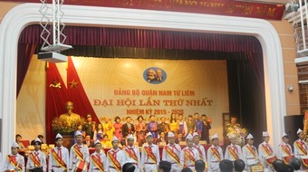 Nhanh chóng đưa Nam Từ Liêm thành quận trung tâm mới của Thủ đô