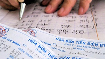 EVN có thể được điều chỉnh giá điện 4 lần mỗi năm