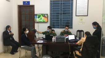 Quản lý di biến động công dân ở Hà Nội và sự thích ứng của quận Bắc Từ Liêm