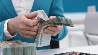 Giảm lãi suất, nới room tín dụng, doanh nghiệp liệu có “dễ thở”?