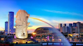 Singapore khởi động chiến dịch chào đón du khách Việt Nam
