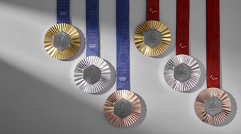 Việt Nam xếp thứ mấy trên bảng vàng huy chương Olympic?