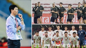 Đối thủ tại ASEAN Cup nhập tịch ồ ạt, HLV Kim Sang-sik nói gì?