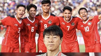 Nóng: Indonesia cử đội U22 đấu tuyển Việt Nam, muốn vào chung kết ASEAN Cup
