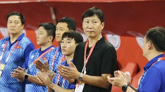 Tuyển Việt Nam và vòng bảng đầy cảm xúc ở AFF Cup