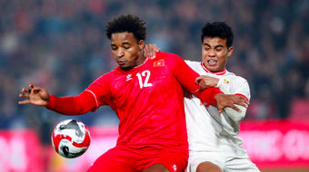 Straits Times: "Nguyễn Xuân Son là mối đe dọa lớn nhất với Singapore"