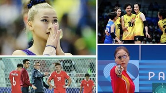 Scandal ăn chặn tiền VĐV và những được - mất của thể thao Việt Nam năm 2024