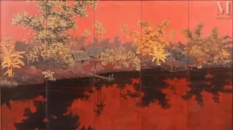 Tọa đàm về Trần Phúc Duyên - họa sĩ thuộc thế hệ sau cùng của Trường Cao đẳng Mỹ thuật Đông Dương