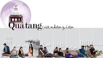 “Quà tặng của nhân gian” tại Văn miếu - Quốc Tử Giám Hà Nội 