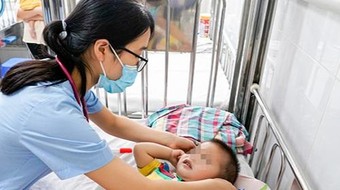 Hà Nội ghi nhận ca bệnh sởi đầu tiên trong năm 2022, phát hiện 3 ổ dịch sốt xuất huyết mới