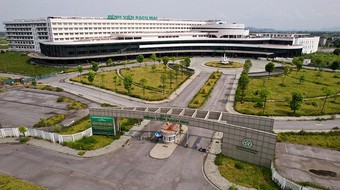 Bộ trưởng Đào Hồng Lan nói gì về BV Việt Đức và BV Bạch Mai cơ sở 2 đang “bỏ hoang”?