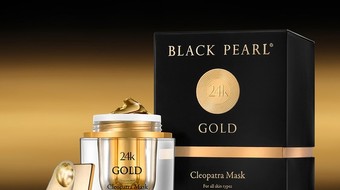 Thu hồi lô mỹ phẩm BlackPearl không đảm bảo chất lượng