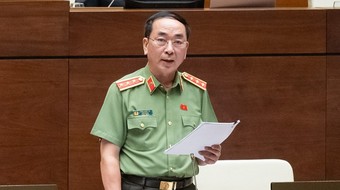 Các quy định mới trong Luật Cảnh vệ sẽ đảm bảo tính khả thi, đáp ứng yêu cầu thực tiễn