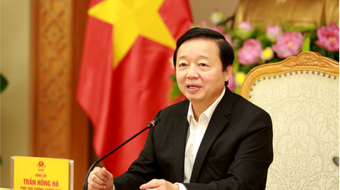 Thủ tướng Chính phủ phân công nhiệm vụ các Phó Thủ tướng