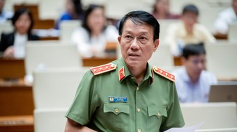 Bộ trưởng Lương Tam Quang: Sẽ rà soát và có ngay các giải pháp để hạn chế tối đa cháy, nổ