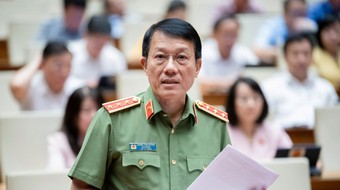 Bộ trưởng Bộ Công an: Đấu tranh với tội phạm công nghệ cao cần các giải pháp đặc thù