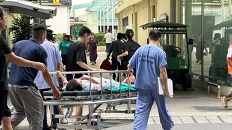 Các bệnh viện không được từ chối, chậm xử lý trường hợp cấp cứu trong dịp nghỉ lễ 2-9