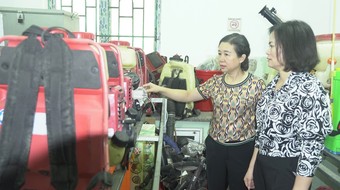 CDC Hà Nội: Dịch sốt xuất huyết bắt đầu bước vào giai đoạn cao điểm