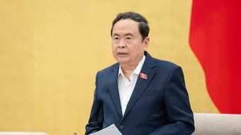 Tháng 2-2025, Quốc hội sẽ họp bất thường liên quan đến tinh gọn bộ máy, sắp xếp tổ chức