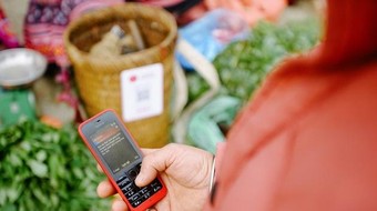 Sử dụng Mobile Money như thế nào?