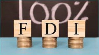 Singapore đang dẫn đầu danh sách các quốc gia đầu tư vào Việt Nam